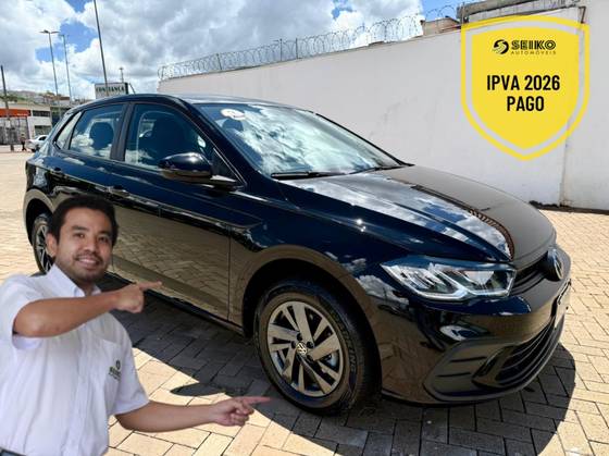 VOLKSWAGEN POLO 1.0 170 TSI MANUAL